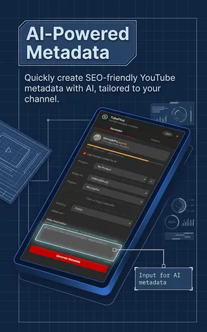 Blueprint template preview