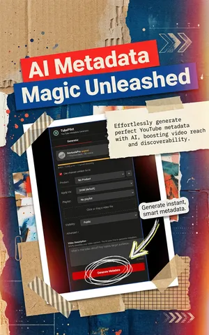 Collage Mixed template preview