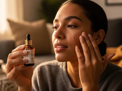 In Use template preview