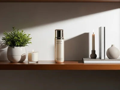 On Display template preview