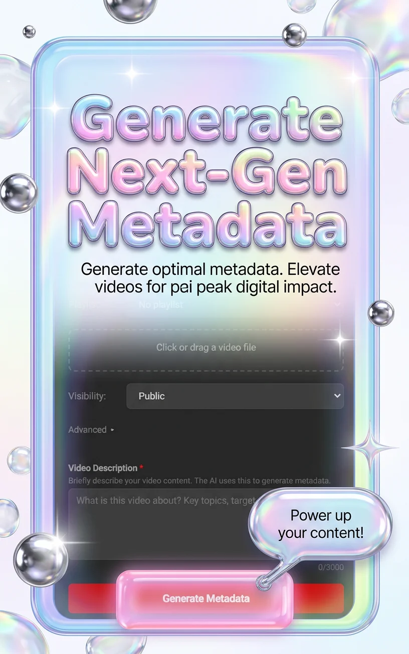 Y2K 2000s template preview